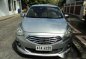 Good as new Mitsubishi Mirage G4 2014 for sale-4