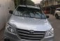 2016 Toyota Innova 2.5 E Diesel Automatic For Sale -3