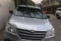 2016 Toyota Innova 2.5 E Diesel Automatic For Sale -0