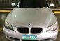 BMW 530D Local 2005 Executive 3.0L For Sale -0