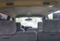 Isuzu Crosswind XTO Diesel Green SUV For Sale -11