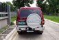 2005 Mitsubishi Pajero Fieldmaster Ralliart For Sale -6
