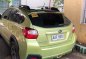 Good as new Subaru XV 2015 for sale-3