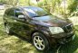 KIA SORENTO 4X4 CRDi SUV All power For Sale -11
