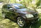 KIA SORENTO 4X4 CRDi SUV All power For Sale -0