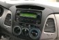Toyota Innova E Automatic Diesel 2006 For Sale -11