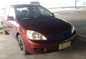Mitsubishi Lancer 2004 model for sale-6