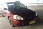 Mitsubishi Lancer 2004 model for sale-4