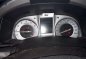 Isuzu MUX 2015 4X2 Manual Diesel Silver For Sale -9