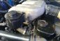 Nissan Frontier 2001 3.2 AT Black Pickup For Sale -11