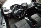 2017 Toyota Vios E Dual Vvti A.T Red Sedan For Sale -8