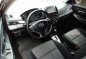 2017 Toyota Vios E Dual Vvti A.T Red Sedan For Sale -10