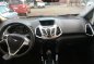 Ford Ecosport Trend 2014 AT Red SUV For Sale -10