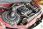 Toyota Innova E 2014 2.0 AT Red SUV For Sale -11