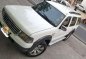 2007 Ford Everest MT 2.5 OHC Diesel Turbo For Sale -10