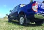 2013 Ford Ranger XLT MT Blue Pickup For Sale -9