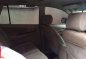 Toyota Innova G 2007 Gas AT Beige For Sale -5