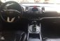 Kia Sportage 2011 2.0 AT Brown Fresh For Sale -10