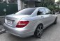 Well-kept Mercedes-Benz C180 2011 for sale-1