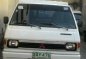 Well-maintained Mitsubishi L300 2002 for sale-0