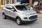 Well-maintained Ford EcoSport 2017 for sale-0