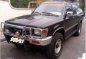 1991 Toyota 4runner V6 U.S. model 4x4 for sale-1