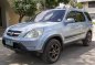 Well-maintained Honda CR-V 2003 for sale-0