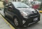 Good as new Toyota Wigo 2016 for sale-0