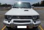 Good as new Mitsubishi Pajero 2005 for sale-0