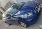 Rush Toyota Vios 2017 1.3E Dual VVTi AT and Hyundai Accent 2016 CRDI AT-5