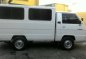 Well-maintained Mitsubishi L300 2002 for sale-3