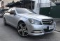 Well-kept Mercedes-Benz C180 2011 for sale-0