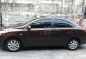 Well-kept Toyota Vios 2013 for sale-3