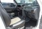 Good as new Mitsubishi Pajero 2005 for sale-8