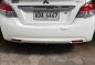 Good as new Mitsubishi Mirage 2015 G4 for sale-2