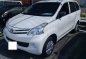 Well-kept Toyota Avanza 2014 for sale-1