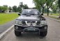 Well-kept Nissan Patrol 2009 for sale-0