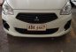 Good as new Mitsubishi Mirage 2015 G4 for sale-0