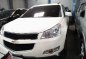 Well-maintained Chevrolet Traverse 2012 for sale-1