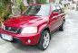 Well-maintained Honda CR-V 1998 for sale-2
