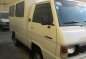 Well-maintained Mitsubishi L300 2002 for sale-1