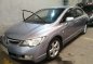 Good as new Honda Civic 2007 for sale-1