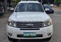 Well-kept Ford Everest 2013 for sale-0