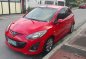 Well-kept Mazda 2 2011 for sale-1