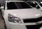 Well-maintained Chevrolet Traverse 2012 for sale-2
