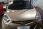 Well-maintained Hyundai Eon 2015 for sale-3