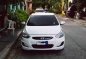 Good as new Hyundai Accent 2017 for sale-0