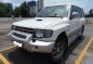 Good as new Mitsubishi Pajero 2005 for sale-1