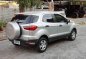 Well-maintained Ford EcoSport 2017 for sale-3