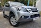 Well-maintained Isuzu MU-X 2017 for sale-0